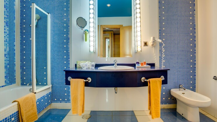 SBH Crystal Beach Hotel & Suites